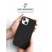Чехол накладка TPU Armorstandart ICON2 для Apple iPhone 14 Midnight (ARM63593)