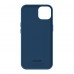 Чехол накладка TPU Armorstandart ICON2 для Apple iPhone 14 Stromblue (ARM63595)