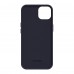 Чехол накладка TPU Armorstandart ICON2 для Apple iPhone 14 Elderberry (ARM63596)