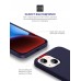 Чехол накладка TPU Armorstandart ICON2 для Apple iPhone 14 Elderberry (ARM63596)