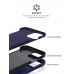 Чехол накладка TPU Armorstandart ICON2 для Apple iPhone 14 Elderberry (ARM63596)