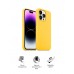 Чехол накладка TPU Armorstandart ICON2 для Apple iPhone 14 Pro Sun glow (ARM63597)