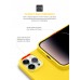 Чехол накладка TPU Armorstandart ICON2 для Apple iPhone 14 Pro Sun glow (ARM63597)