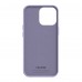 Чехол накладка TPU Armorstandart ICON2 для Apple iPhone 14 Pro Lilac (ARM63598)