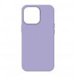 Чехол накладка TPU Armorstandart ICON2 для Apple iPhone 14 Pro Lilac (ARM63598) Чехол накладка TPU Armorstandart ICON2 для Apple iPhone 14 Pro Lilac (ARM63598)
