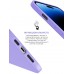 Чехол накладка TPU Armorstandart ICON2 для Apple iPhone 14 Pro Lilac (ARM63598)