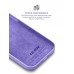 Чехол накладка TPU Armorstandart ICON2 для Apple iPhone 14 Pro Lilac (ARM63598)