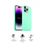 Чехол накладка TPU Armorstandart ICON2 для Apple iPhone 14 Pro Succulent (ARM63599)