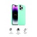 Чехол накладка TPU Armorstandart ICON2 для Apple iPhone 14 Pro Succulent (ARM63599)