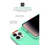 Чехол накладка TPU Armorstandart ICON2 для Apple iPhone 14 Pro Succulent (ARM63599)