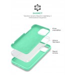 Чехол накладка TPU Armorstandart ICON2 для Apple iPhone 14 Pro Succulent (ARM63599)