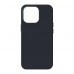 Чехол накладка TPU Armorstandart ICON2 для Apple iPhone 14 Pro Midnight (ARM63601)