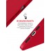 Чехол накладка TPU Armorstandart ICON2 для Apple iPhone 14 Pro Red (ARM63602)