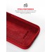 Чехол накладка TPU Armorstandart ICON2 для Apple iPhone 14 Pro Red (ARM63602)