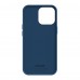 Чехол накладка TPU Armorstandart ICON2 для Apple iPhone 14 Pro Stromblue (ARM63603)