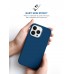 Чехол накладка TPU Armorstandart ICON2 для Apple iPhone 14 Pro Stromblue (ARM63603)