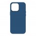 Чехол накладка TPU Armorstandart ICON2 для Apple iPhone 14 Pro Stromblue (ARM63603)