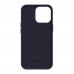 Чехол накладка TPU Armorstandart ICON2 для Apple iPhone 14 Pro Elderberry (ARM63604)