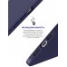 Чехол накладка TPU Armorstandart ICON2 для Apple iPhone 14 Pro Elderberry (ARM63604)