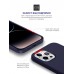 Чехол накладка TPU Armorstandart ICON2 для Apple iPhone 14 Pro Elderberry (ARM63604)