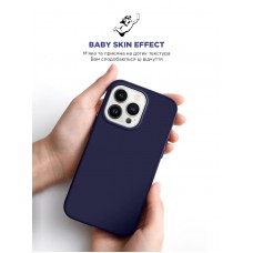 Чехол накладка TPU Armorstandart ICON2 для Apple iPhone 14 Pro Elderberry (ARM63604)