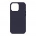 Чехол накладка TPU Armorstandart ICON2 для Apple iPhone 14 Pro Elderberry (ARM63604)