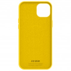 Чехол накладка TPU Armorstandart ICON2 для Apple iPhone 14 Plus Sun glow (ARM63605)