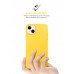 Чехол накладка TPU Armorstandart ICON2 для Apple iPhone 14 Plus Sun glow (ARM63605)