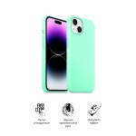 Чехол накладка TPU Armorstandart ICON2 для Apple iPhone 14 Plus Succulent (ARM63607)