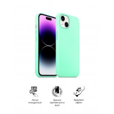 Чехол накладка TPU Armorstandart ICON2 для Apple iPhone 14 Plus Succulent (ARM63607)