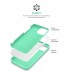 Чехол накладка TPU Armorstandart ICON2 для Apple iPhone 14 Plus Succulent (ARM63607)