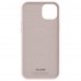 Чехол накладка TPU Armorstandart ICON2 для Apple iPhone 14 Plus Chalk Pink (ARM63608)