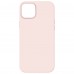 Чехол накладка TPU Armorstandart ICON2 для Apple iPhone 14 Plus Chalk Pink (ARM63608)