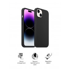 Чехол накладка TPU Armorstandart ICON2 для Apple iPhone 14 Plus Midnight (ARM63609)