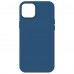 Чехол накладка TPU Armorstandart ICON2 для Apple iPhone 14 Plus Stromblue (ARM63611)
