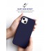 Чехол накладка TPU Armorstandart ICON2 для Apple iPhone 14 Plus Elderberry (ARM63612)