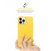 Чехол накладка TPU Armorstandart ICON2 для Apple iPhone 14 Pro Max Sun glow (ARM63613)