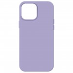 Чехол накладка TPU Armorstandart ICON2 для Apple iPhone 14 Pro Max Lilac (ARM63614)