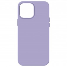 Чехол накладка TPU Armorstandart ICON2 для Apple iPhone 14 Pro Max Lilac (ARM63614)
