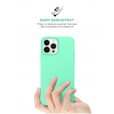 Чехол накладка TPU Armorstandart ICON2 для Apple iPhone 14 Pro Max Succulent (ARM63615)
