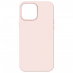 Чехол накладка TPU Armorstandart ICON2 для Apple iPhone 14 Pro Max Chalk Pink (ARM63616) Чехол накладка TPU Armorstandart ICON2 для Apple iPhone 14 Pro Max Chalk Pink (ARM63616)