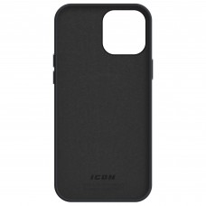 Чехол накладка TPU Armorstandart ICON2 для Apple iPhone 14 Pro Max Midnight (ARM63617)