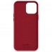 Чехол накладка TPU Armorstandart ICON2 для Apple iPhone 14 Pro Max Red (ARM63618)