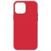 Чехол накладка TPU Armorstandart ICON2 для Apple iPhone 14 Pro Max Red (ARM63618)