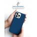 Чехол накладка TPU Armorstandart ICON2 для Apple iPhone 14 Pro Max Stromblue (ARM63619)