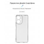 Чехол накладка ArmorStandart TPU Air Series для Tecno Camon 19 4G / 19 Pro 4G Cam cov Transparent (ARM63703) Чехол накладка ArmorStandart TPU Air Series для Tecno Camon 19 4G / 19 Pro 4G Cam cov Transparent (ARM63703)