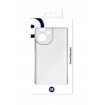 Чехол накладка ArmorStandart TPU Air Series для Tecno Camon 19 4G / 19 Pro 4G Cam cov Transparent (ARM63703) Чехол накладка ArmorStandart TPU Air Series для Tecno Camon 19 4G / 19 Pro 4G Cam cov Transparent (ARM63703)