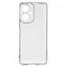 Чехол накладка ArmorStandart TPU Air Series для Tecno Camon 19 4G / 19 Pro 4G  Cam cov Transparent (ARM63703)