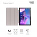 Чехол книжка TPU ArmorStandart Smart Case для Lenovo Tab M10 (3rd Gen) TB328 Black (ARM63720)