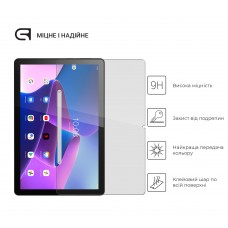 Защитное стекло ArmorStandart Glass.CR для Lenovo Tab M10 (3rd Gen) TB328 Clear (ARM63745)